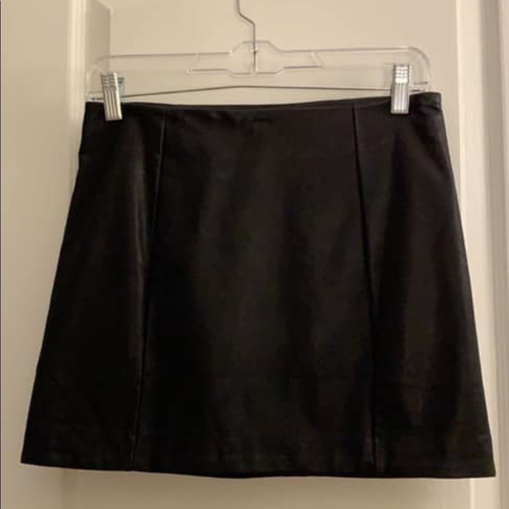 Lumiere skirt